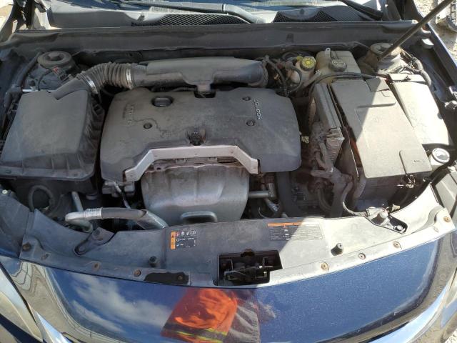 Photo 11 from auction – 2016 CHEVROLET MALIBU LIM with VIN 1G11E5SA3GU134666