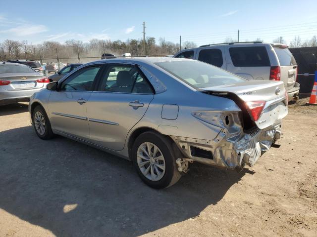 Photo 2 from auction – 2016 TOYOTA CAMRY LE with VIN 4T1BF1FK0GU528707