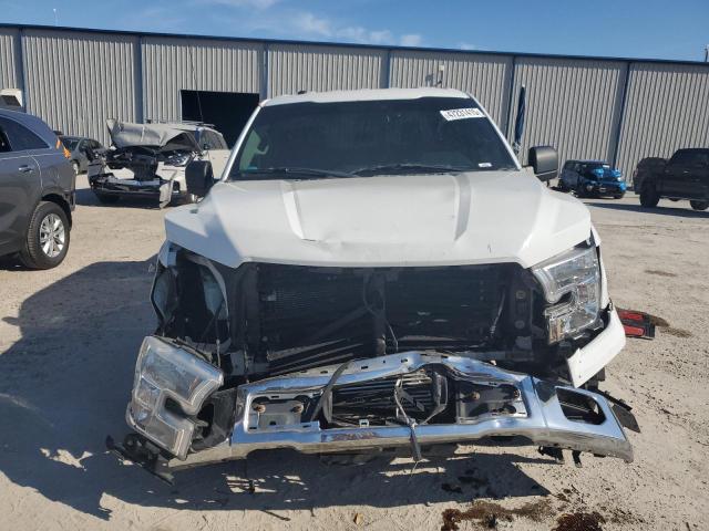 Photo 5 from auction – 2017 FORD F150 SUPER with VIN 1FTEW1CP3HFB30530