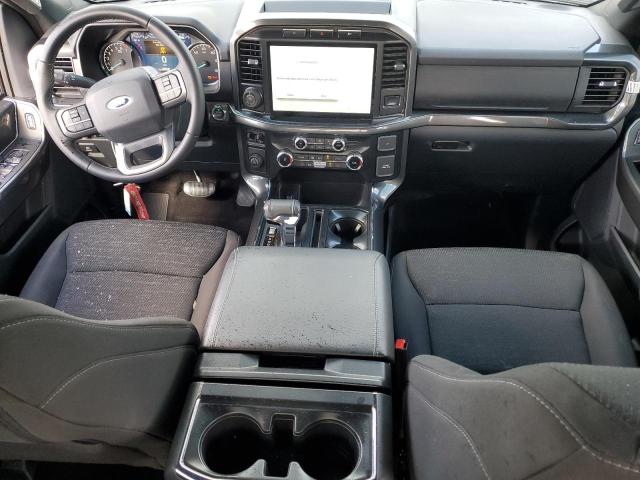 Photo 8 from auction – 2023 FORD F150 SUPER with VIN 1FTEW1CP4PKD26319