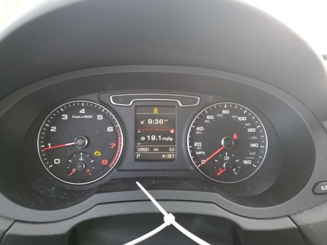 Photo 9 from auction – 2015 AUDI Q3 PREMIUM with VIN WA1EFCFS4FR006008