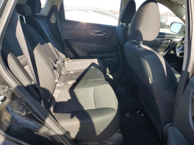 Photo 10 from auction – 2017 NISSAN ROGUE S with VIN KNMAT2MT5HP552253