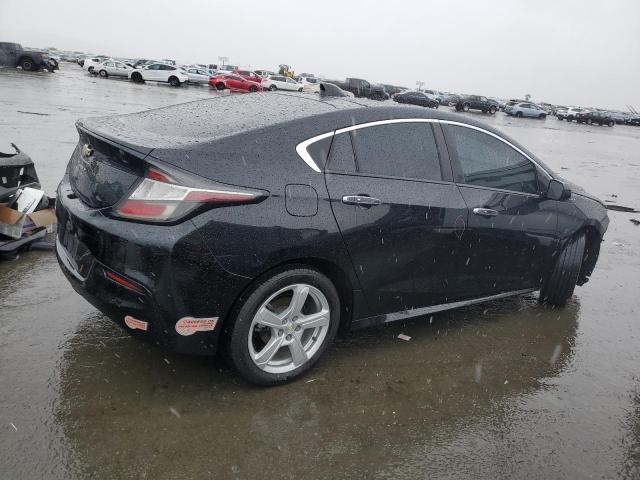 Photo 3 from auction – 2019 CHEVROLET VOLT LT with VIN 1G1RC6S57KU131070