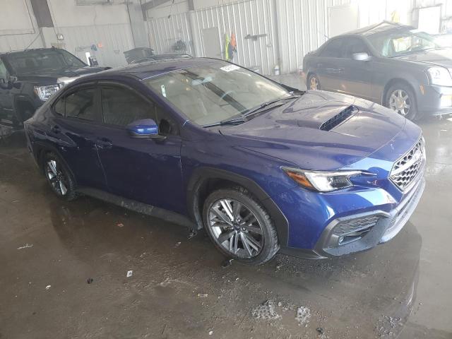 Photo 4 from auction – 2024 SUBARU WRX with VIN JF1VBAB60R9816096