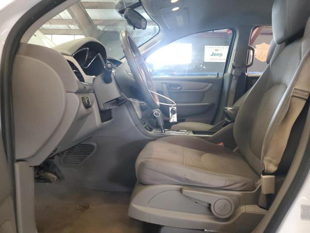 Photo 7 from auction – 2017 CHEVROLET TRAVERSE L with VIN 1GNKVFED6HJ102649