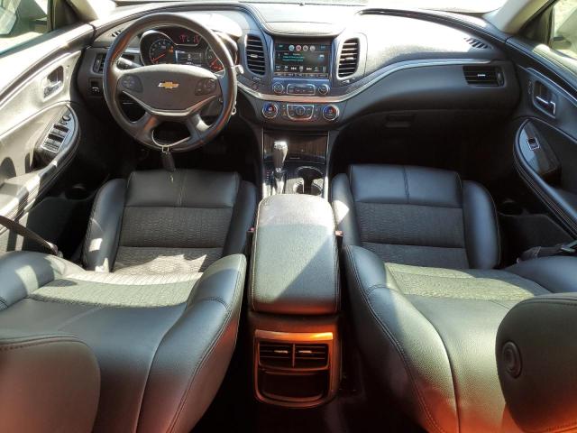 Photo 8 from auction – 2016 CHEVROLET IMPALA LT with VIN 2G1115S3XG9146503