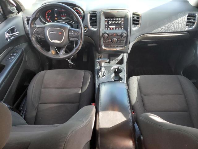 Photo 8 from auction – 2018 DODGE DURANGO SX with VIN 1C4RDJAGXJC315661
