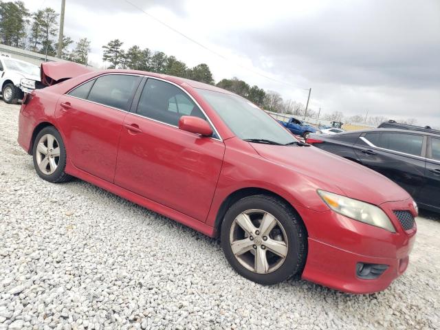 Zdjęcie 4 z aukcji – 2011 TOYOTA CAMRY BASE z VIN 4T1BF3EK0BU691783