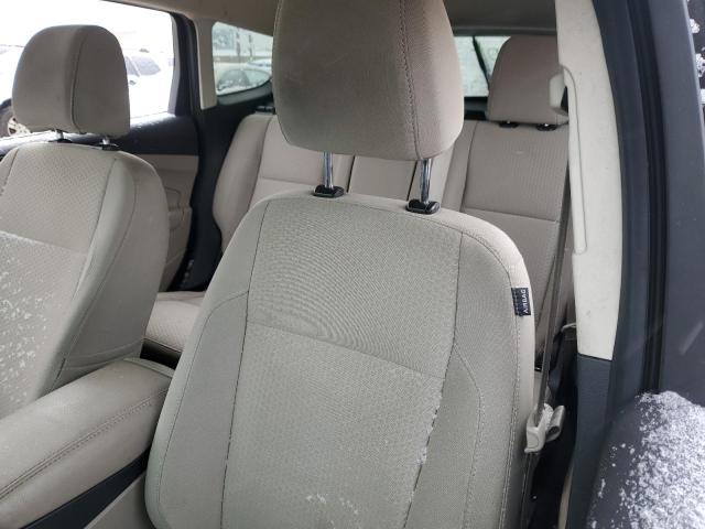 Photo 10 from auction – 2017 FORD ESCAPE SE with VIN 1FMCU9G96HUC01475