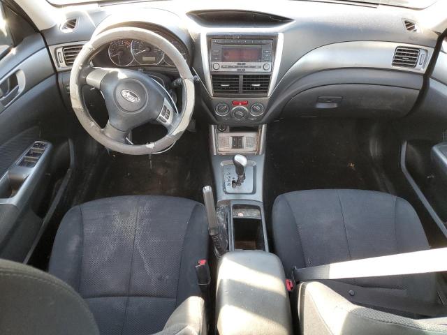 Photo 8 from auction – 2012 SUBARU FORESTER 2 with VIN JF2SHABC9CH435380