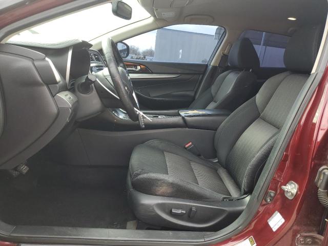 Photo 7 from auction – 2016 NISSAN MAXIMA 3.5 with VIN 1N4AA6AP8GC398802