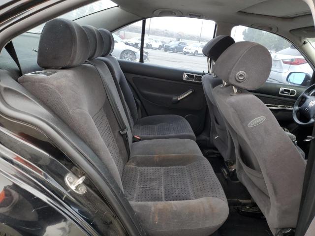 Photo 10 from auction – 2000 VOLKSWAGEN JETTA GLS with VIN 3VWSA29M9YM123700