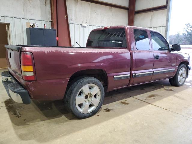 Photo 3 from auction – 2000 CHEVROLET SILVERADO with VIN 2GCEC19V2Y1344835