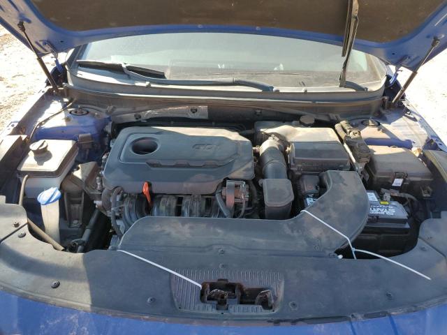Photo 11 from auction – 2016 HYUNDAI SONATA SE with VIN 5NPE24AF0GH313511