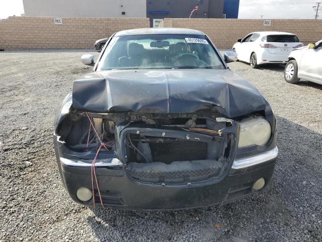 Foto 5 de la subasta – 2007 CHRYSLER 300C con VIN 2C3KA63H87H825398