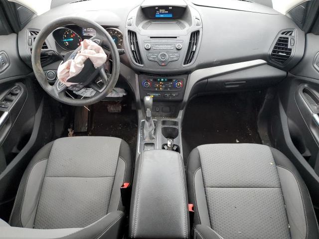 Photo 8 from auction – 2017 FORD ESCAPE SE with VIN 1FMCU0GD8HUD38529