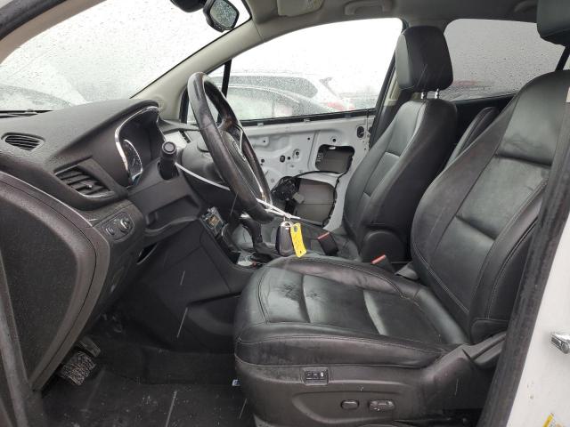Photo 7 from auction – 2017 BUICK ENCORE ESS with VIN KL4CJCSB0HB186790