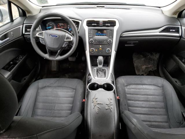Photo 8 from auction – 2016 FORD FUSION SE with VIN 3FA6P0H74GR306965