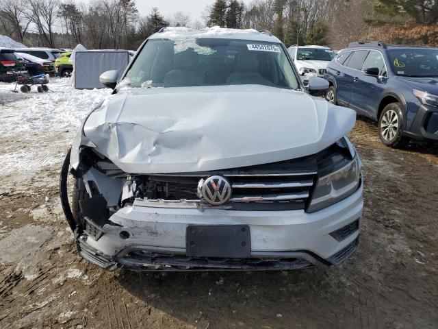Photo 5 from auction – 2019 VOLKSWAGEN TIGUAN SE with VIN 3VV2B7AX7KM044005