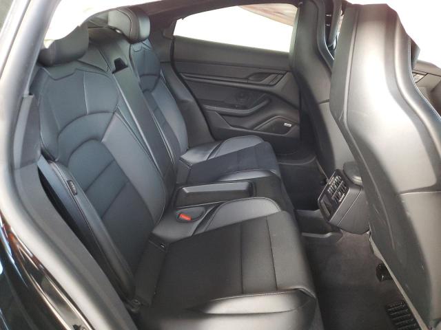 Photo 10 from auction – 2022 PORSCHE TAYCAN with VIN WP0AA2Y1XNSA12181
