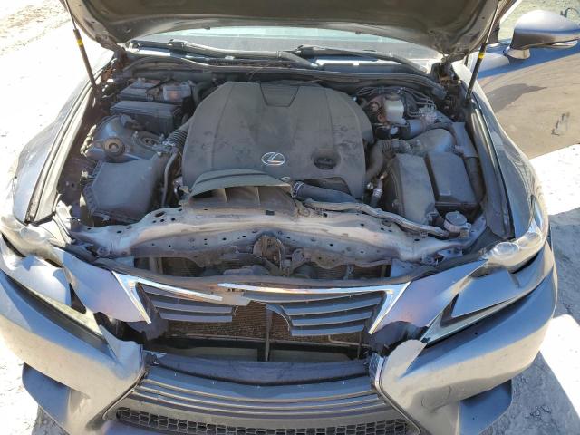 Photo 11 from auction – 2015 LEXUS IS 250 with VIN JTHBF1D26F5044166
