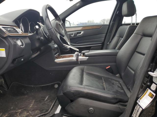 Photo 7 from auction – 2014 MERCEDES-BENZ E 250 BLUE with VIN WDDHF0EB1EA928063