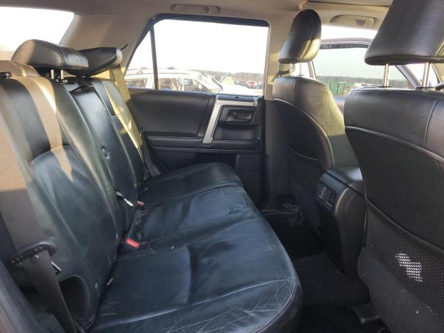 Photo 10 from auction – 2011 TOYOTA 4RUNNER SR with VIN JTEBU5JR0B5049496