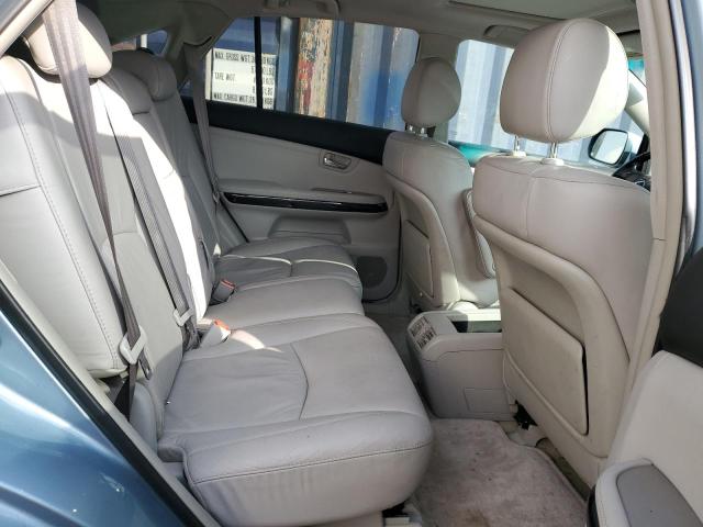 Photo 11 from auction – 2008 LEXUS RX 350 with VIN 2T2HK31U58C094468