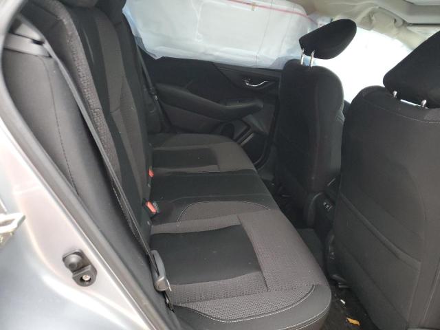 Photo 10 from auction – 2020 SUBARU OUTBACK PR with VIN 4S4BTAEC9L3109953