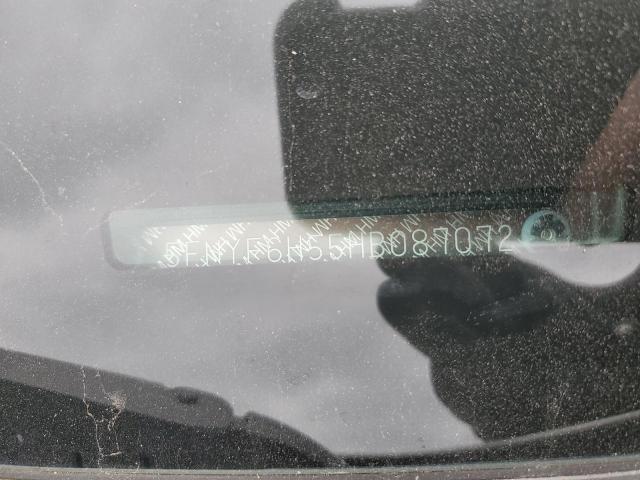 Photo 14 from auction – 2017 HONDA PILOT EXL with VIN 5FNYF6H55HB087072