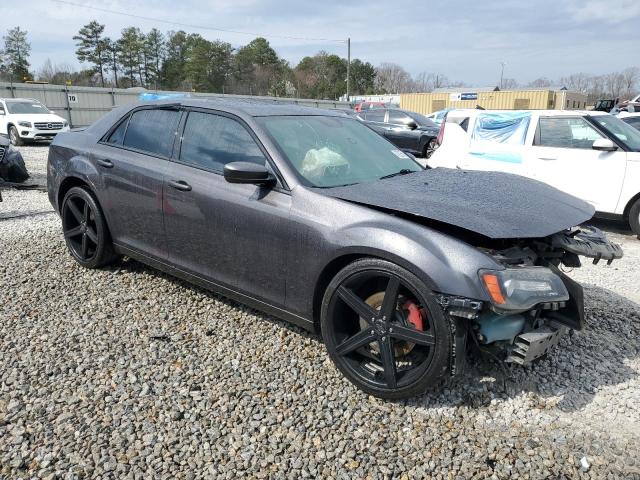 Photo 4 from auction – 2014 CHRYSLER 300 S with VIN 2C3CCAGG3EH331546
