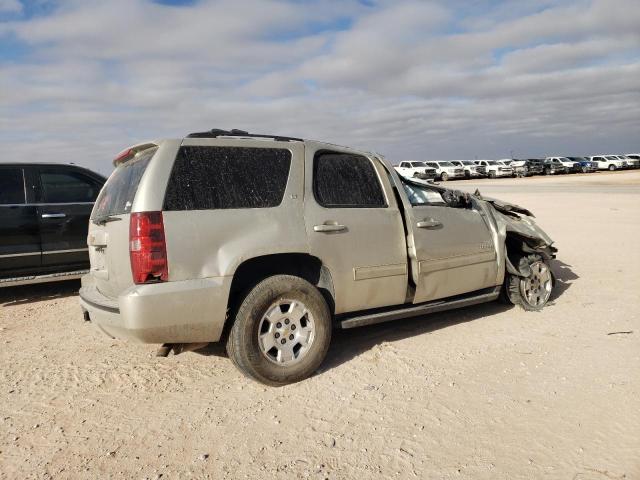 Photo 3 from auction – 2013 CHEVROLET TAHOE C150 with VIN 1GNSCBE04DR366234