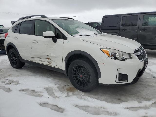 Photo 4 from auction – 2017 SUBARU CROSSTREK with VIN JF2GPADC8H8226807
