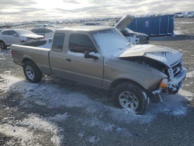 Photo 4 from auction – 2005 FORD RANGER SUP with VIN 1FTYR14UX5PA00890