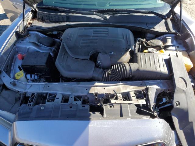 Photo 11 from auction – 2014 DODGE CHARGER SE with VIN 2C3CDXBG4EH198478