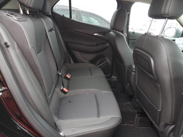 Photo 11 from auction – 2024 BUICK ENCORE GX with VIN KL4AMCSLXRB064043