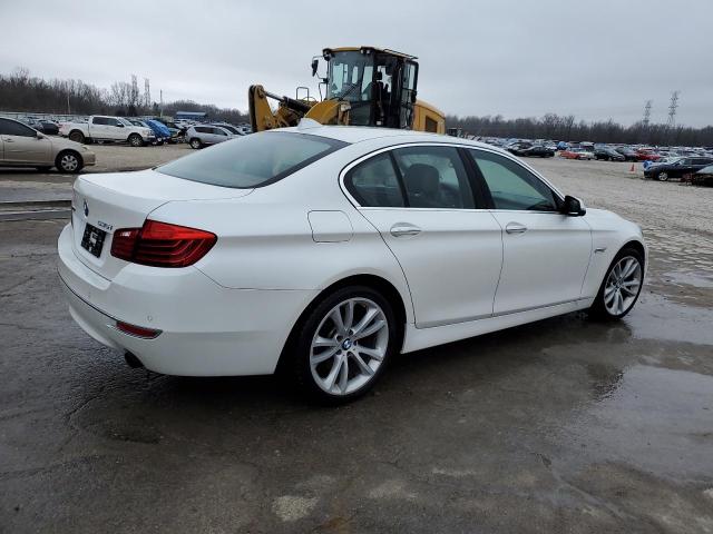 Photo 3 from auction – 2015 BMW 535 XI with VIN WBA5B3C55FD543108