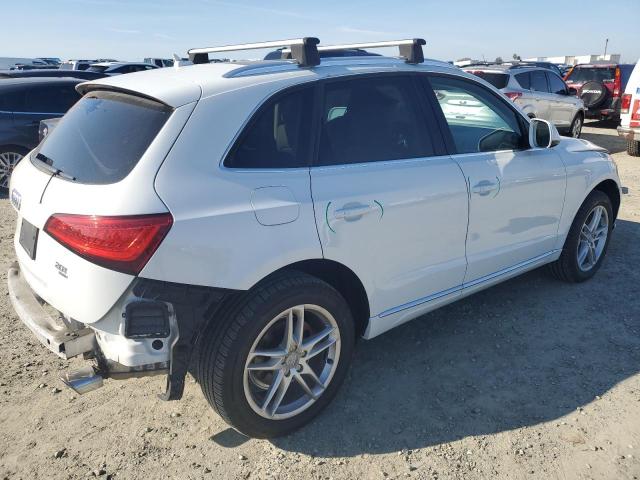 Photo 3 from auction – 2014 AUDI Q5 PREMIUM with VIN WA1LFAFP8EA041462