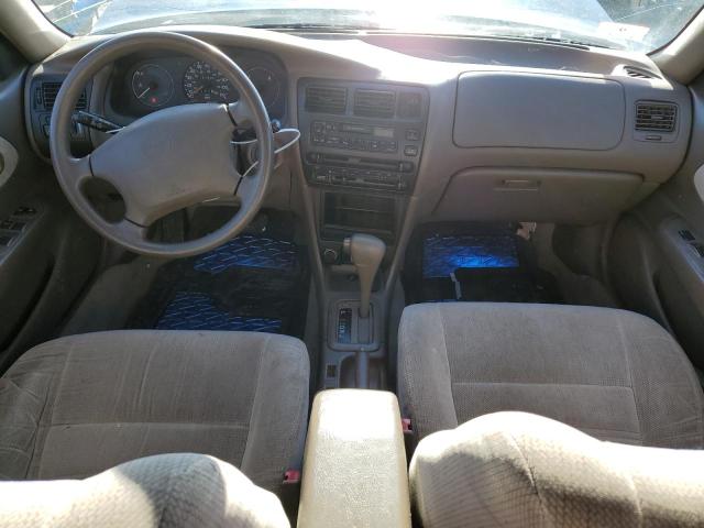 Photo 8 from auction – 1997 TOYOTA COROLLA DX with VIN 2T1BB02E9VC198554