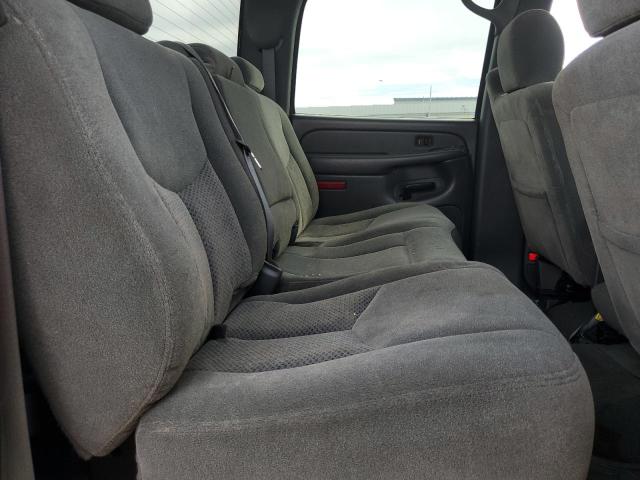 Photo 10 from auction – 2004 CHEVROLET SILVERADO with VIN 2GCEC13T441399952
