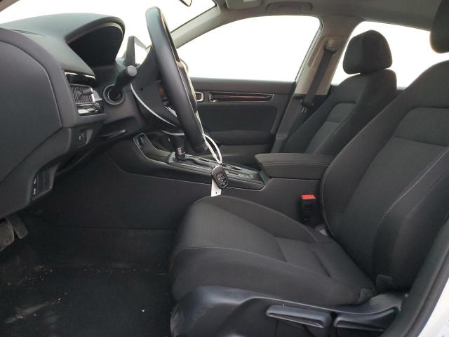 Photo 7 from auction – 2023 HONDA CIVIC EX with VIN 2HGFE1F73PH324640