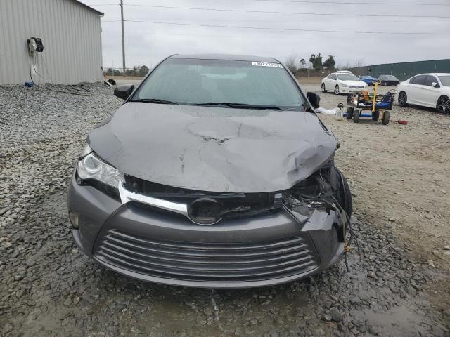 Photo 5 from auction – 2016 TOYOTA CAMRY LE with VIN 4T1BF1FK7GU501620