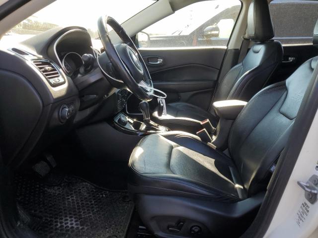 Photo 7 from auction – 2021 JEEP COMPASS LI with VIN 3C4NJDCB6MT602868