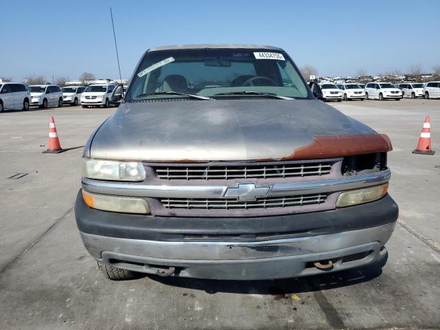 Photo 5 from auction – 1999 CHEVROLET SILVERADO with VIN 1GCEK19V3XE219178
