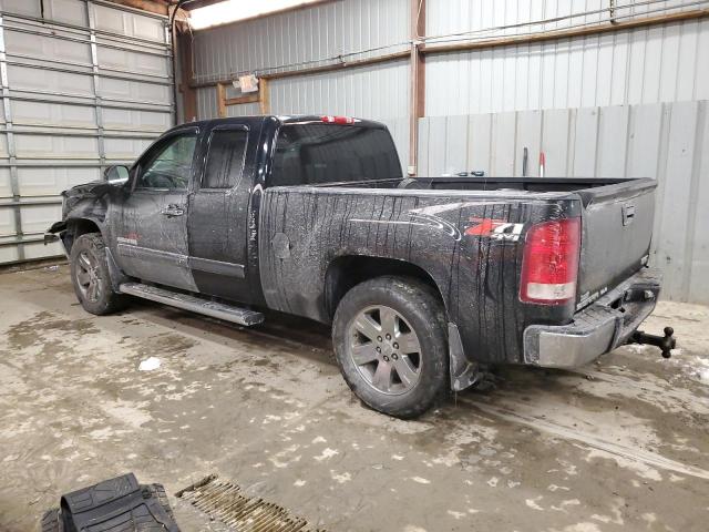 Photo 2 from auction – 2011 GMC SIERRA K15 with VIN 1GTR2VE30BZ133857