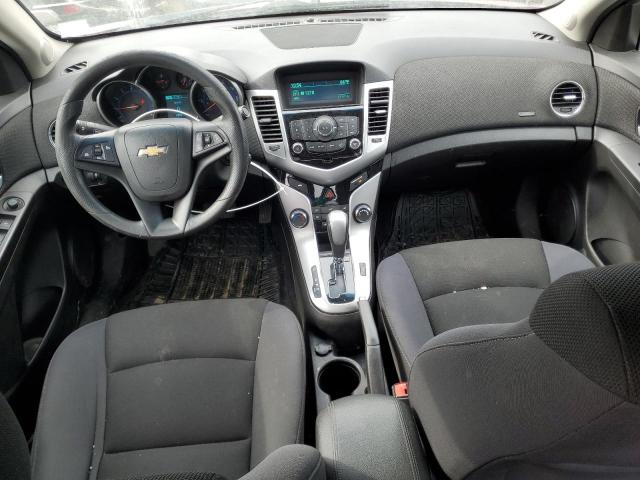 Photo 8 from auction – 2015 CHEVROLET CRUZE LT with VIN 1G1PC5SB6F7300166