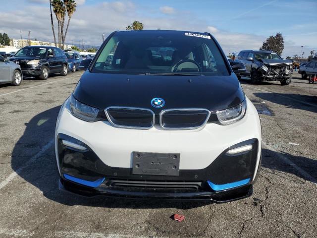 Photo 5 from auction – 2019 BMW I3 S REX with VIN WBY8P8C59K7E24874