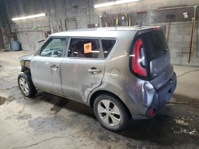 Photo 2 from auction – 2015 KIA SOUL with VIN KNDJN2A25F7150011