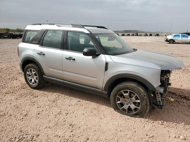 Photo 4 from auction – 2021 FORD BRONCO SPO with VIN 3FMCR9A63MRB03702