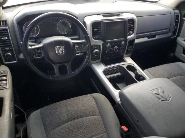 Photo 8 from auction – 2016 RAM 1500 SLT with VIN 1C6RR7GM1GS145357